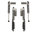 TeraFlex shock absorber