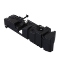 ~(66 lbs. 67X22X22)~ 62 Gallon Replacement Tank For 2004-2010 GM Duramax 6.6L Crew Cab Short Bed (LLY LBZ LMM ONLY)