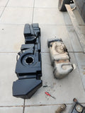 ~(66 lbs. 67X22X22)~ 62 Gallon Replacement Tank For 2004-2010 GM Duramax 6.6L Crew Cab Short Bed (LLY LBZ LMM ONLY)