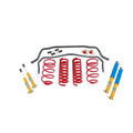 HANDLING PERFORMANCE PACKAGE (LEVEL