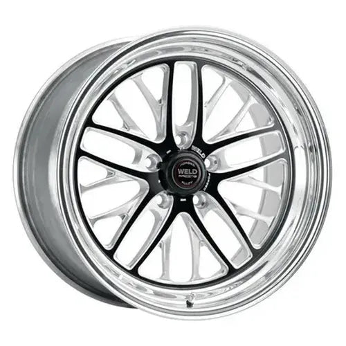 20X10.5" BLK S79 HIGH PAD 5X115MM B