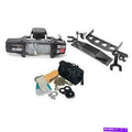 Smittybilt winch