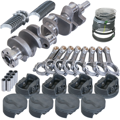 Eagle auto part