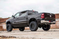 1x 338BOX1 1x 33430BOX1 1x 33430BOX2 1x 23207 1x 33430BOX3 1x 334BOX1 5 Inch Lift Kit Air Ride Ram 1500 4WD (2019-2021)