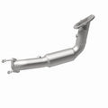 Magnaflow auto part detail