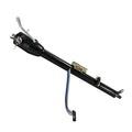 COLUMNSHIFT TILT COLUMN: 6162 IMPALA BLACK POWDERCOAT