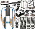 ICON shock absorber