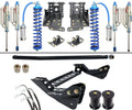 ICON shock absorber