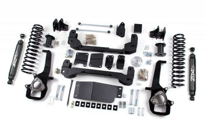 Zone Offroad auto part