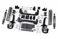Zone Offroad auto part