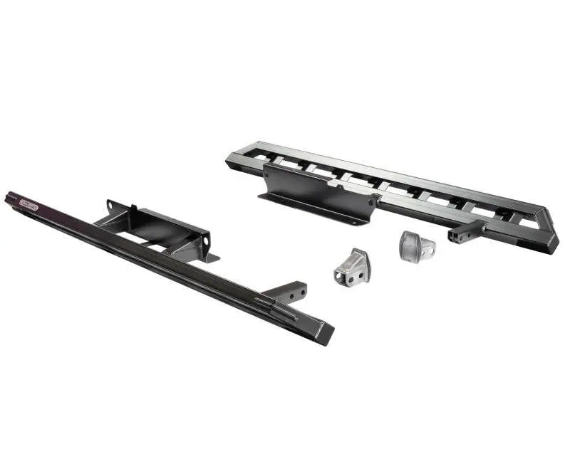 Carli 17-23 Ford Bronco Rock Slider - Passenger- 4 Door