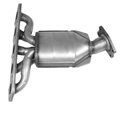 AP Exhaust Products auto part