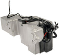 COMPRESSOR WITH CASE