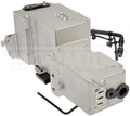 COMPRESSOR WITH CASE