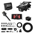 ACES FUEL INJECTION black auto part