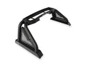 Sport Bar 2.0 with Power Actuated Retractable Light Mount Textured Black 2022-2026 Toyota Tundra Go Rhino