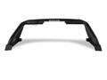 Sport Bar 2.0 with Power Actuated Retractable Light Mount Textured Black 2022-2026 Toyota Tundra Go Rhino