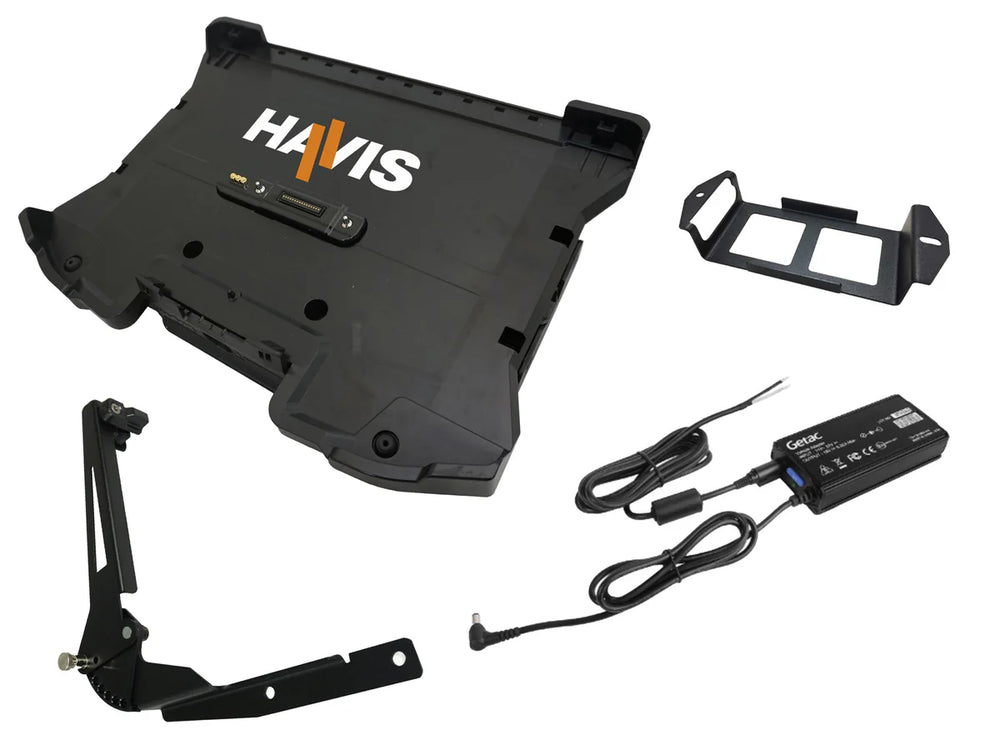 DISCONTINUED - BUNDLE - CRADLE FOR