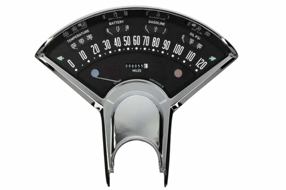 BELERA III PACKAGE-BLACK
