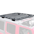 JEEP HARDTOP PLTRM RK SYSTEM