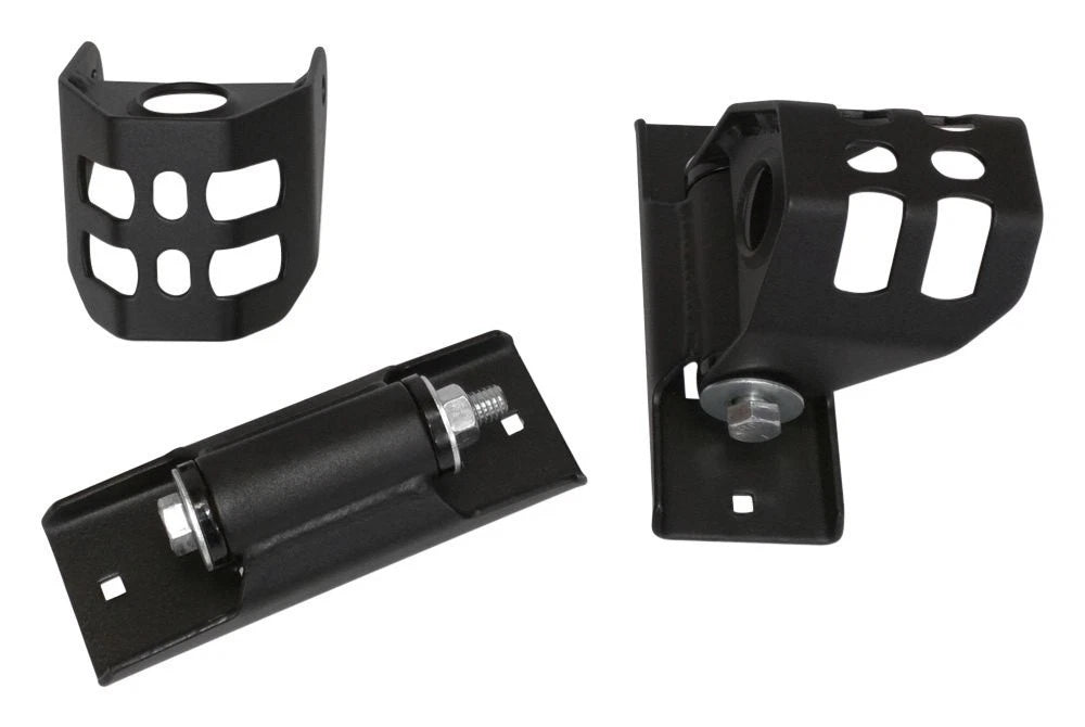 JEEP HARDTOP PLTRM RK SYSTEM