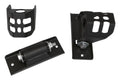 JEEP HARDTOP PLTRM RK SYSTEM