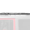 JEEP HARDTOP PLTRM RK SYSTEM