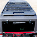 JEEP HARDTOP PLTRM RK SYSTEM