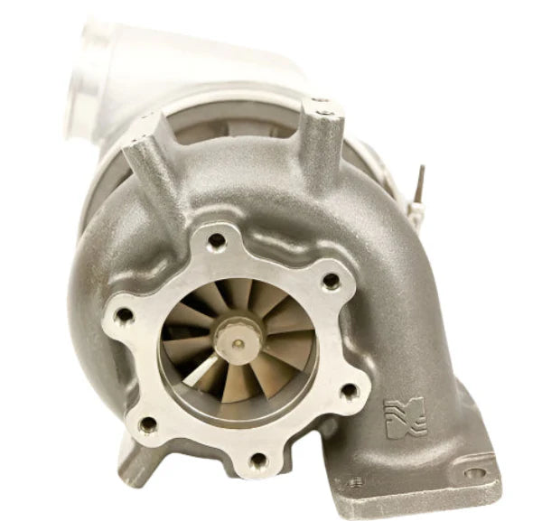 BorgWarner S410 Turbocharger