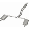 EXHAUST KIT REPLACEMENT FORD