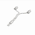 EXHAUST KIT REPLACEMENT FORD