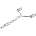 EXHAUST KIT REPLACEMENT FORD