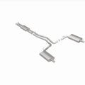 EXHAUST KIT REPLACEMENT FORD