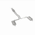EXHAUST KIT REPLACEMENT FORD