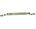 DSS Toyota 93-98 Supra Turbo 6-Speed 1-Piece Pro-Series Aluminum Driveshaft TOSH5-A-CV