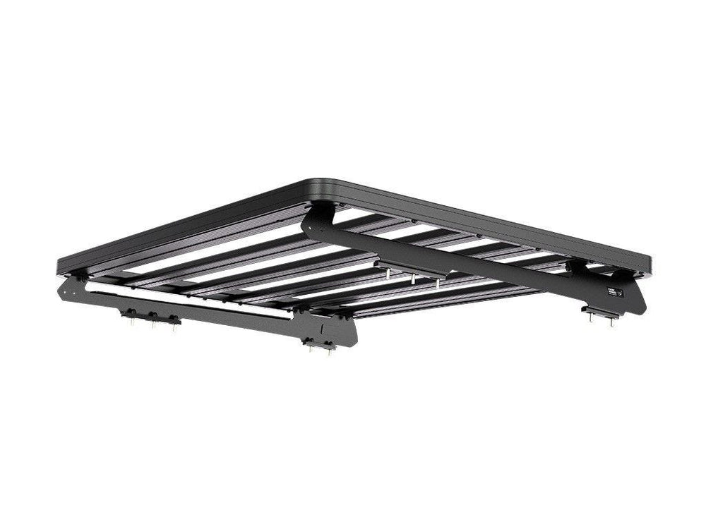 ~(73 lbs. 64X18X6)~ Toyota Land Cruiser 100 Slimline II 1/2 Roof Rack Kit