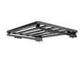 ~(73 lbs. 64X18X6)~ Toyota Land Cruiser 100 Slimline II 1/2 Roof Rack Kit