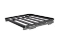 ~(73 lbs. 64X18X6)~ Toyota Land Cruiser 100 Slimline II 1/2 Roof Rack Kit