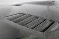 2008-2013 BMW M3 E92 E93 Carbon Creations DriTech AF1 Hood - 1 Piece