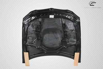 Extreme Dimensions carbon auto part
