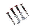 Megan Version 2 Coilover Damper Kit Q45 97-01 W Spindles (DON T FIT TOURING MODEL M14) (Confirm M12 or M14 Pie Stud w customer)