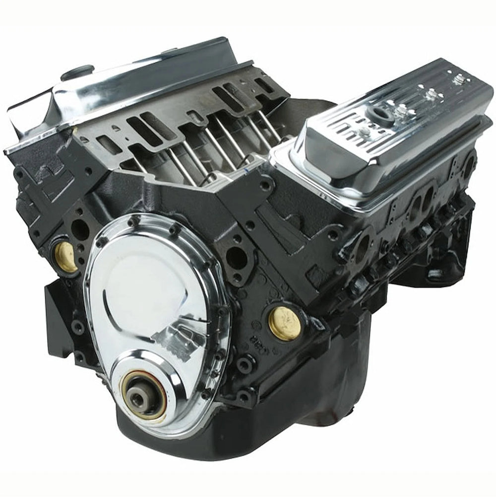 CHEV 383STK TBI BASE ENG