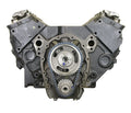 CHEV 383STK TBI BASE ENG