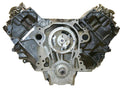 CHEV 383STK TBI BASE ENG