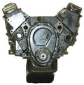 CHEV 383STK TBI BASE ENG