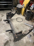 Meyer Products Llc auto part