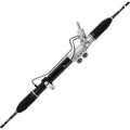 NEW RACK & PINION