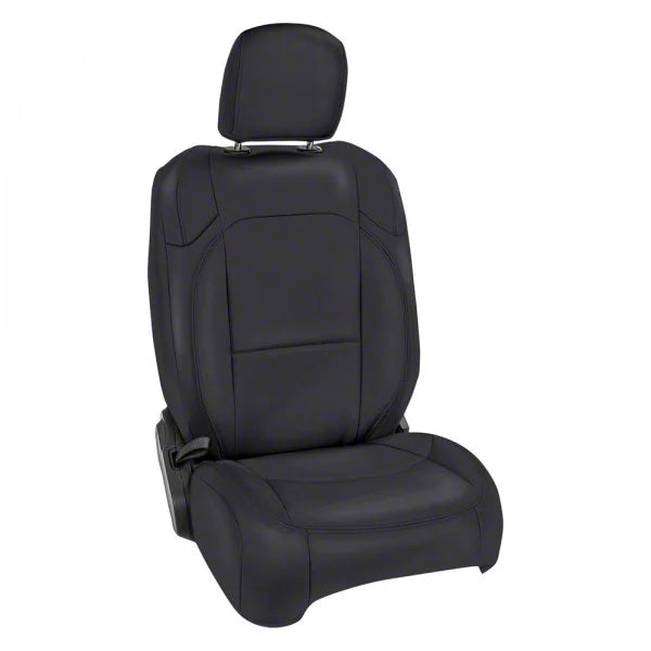 PRP Custom Standard Bench Seat High Back 3 Short - 49 (with 3 Adjustable Headrests) A3610-49-3H-ADJ A3610-49-3H-ADJ