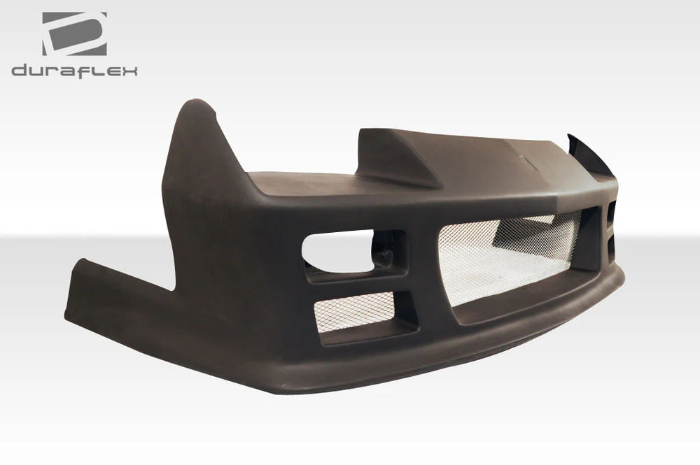 Extreme Dimensions bumper