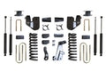 Maxtrac shock absorber